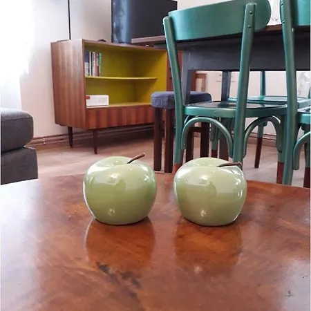 Chloee Apartment Rijeka