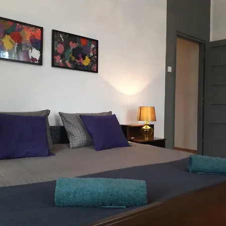 Apartment Chloee Rijeka
