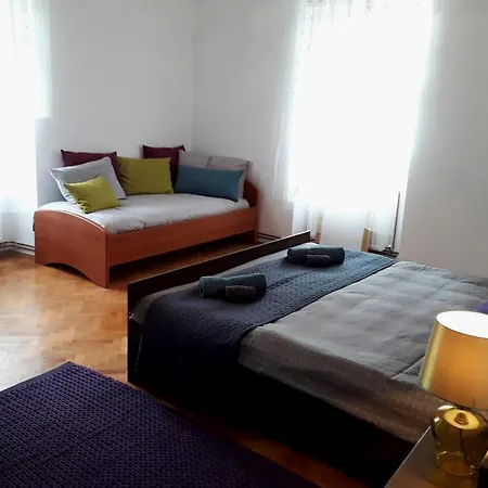 Apartment Chloee Rijeka