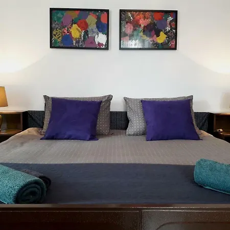 Chloee Apartment Rijeka