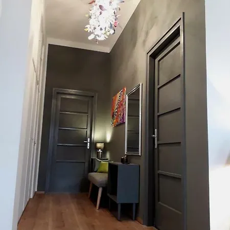 Chloee Apartment Rijeka