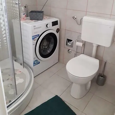 Chloee Apartment Rijeka