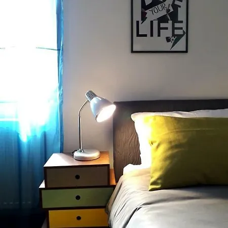 Apartment Chloee *