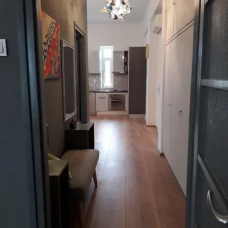 Apartment Chloee *