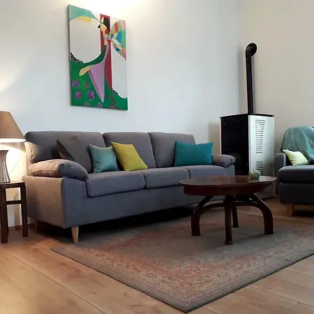 Apartment Chloee *