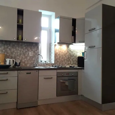 Chloee Apartment Rijeka